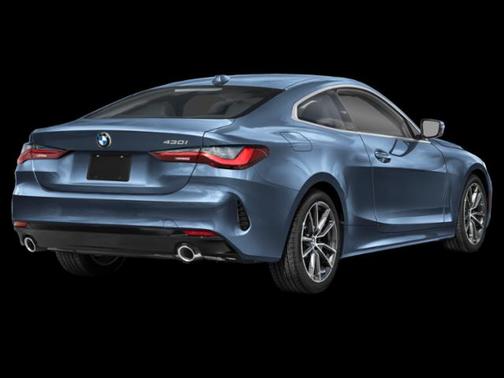 2026 BMW 430 i xDrive