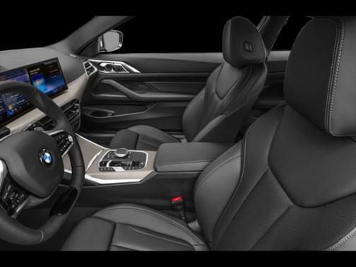 2026 BMW 430 i xDrive