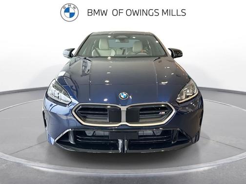 2025 BMW M235 Gran Coupe xDrive