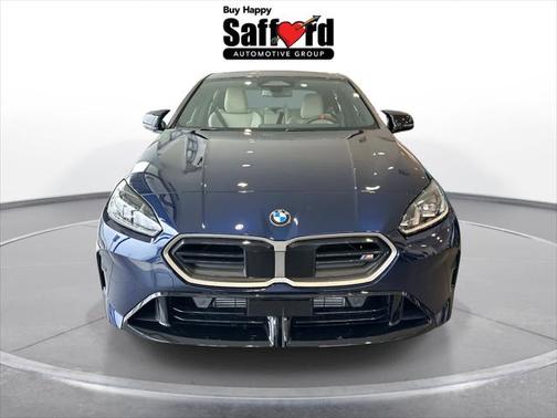 2025 BMW M235 Gran Coupe xDrive