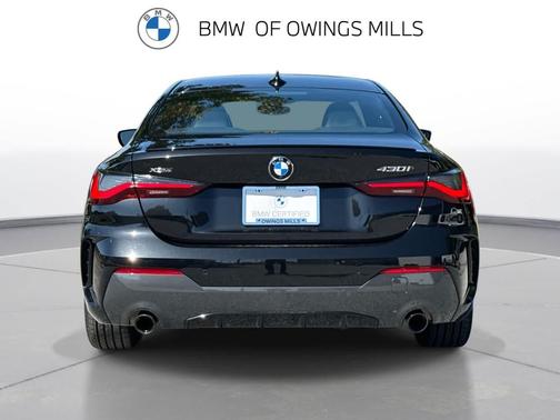 2023 BMW 430 i xDrive