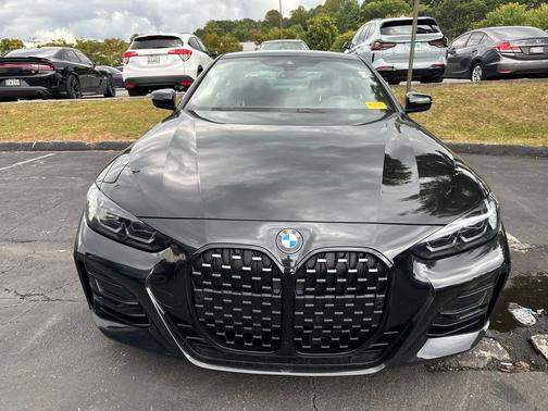 2023 BMW 430 i xDrive