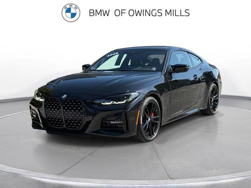 2023 BMW 430 i xDrive