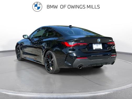 2023 BMW 430 i xDrive