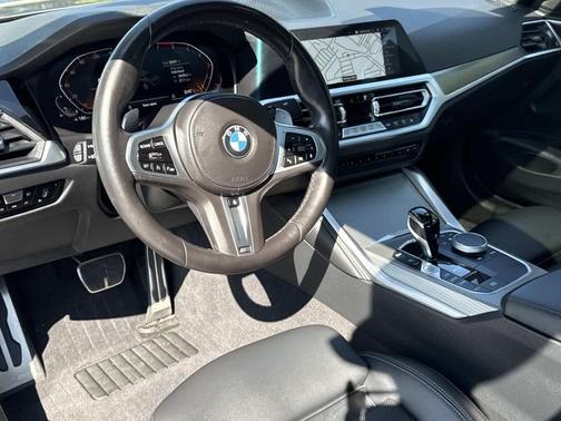2023 BMW 430 i xDrive