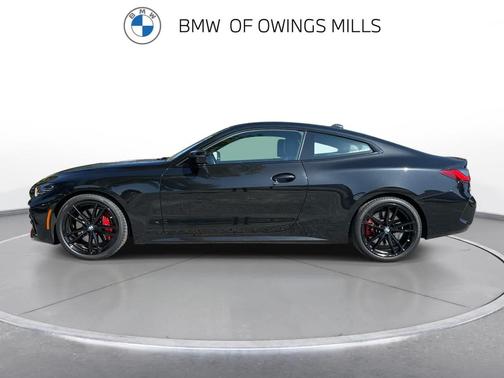 2023 BMW 430 i xDrive