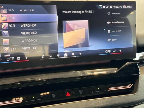 Black Sapphire Metallic 2026 BMW 530 xDrive