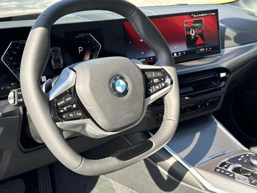 2026 BMW 430 i xDrive