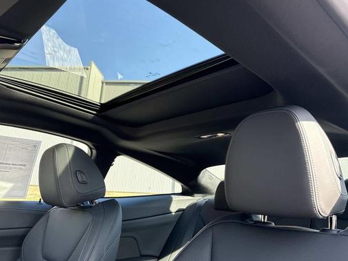 2026 BMW 430 i xDrive