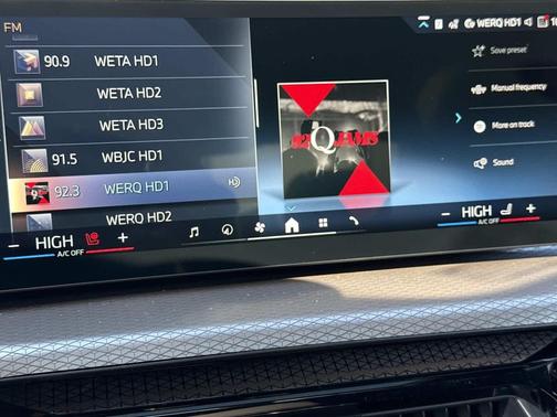 2026 BMW 430 i xDrive