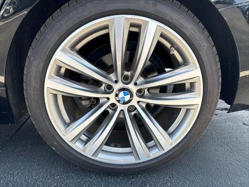 2017 BMW 330 Gran Turismo xDrive