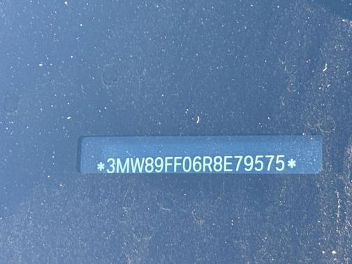 2024 BMW 330 i xDrive