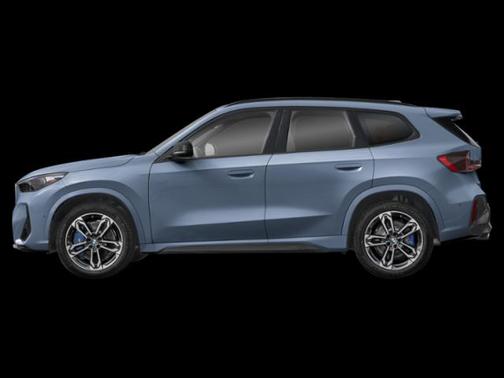2026 BMW X1 M35i