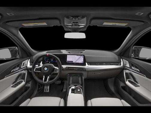 2026 BMW X1 M35i