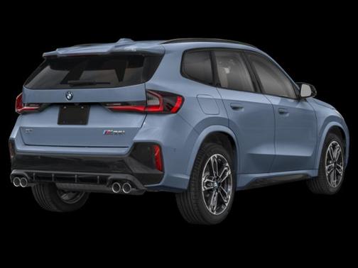 2026 BMW X1 M35i