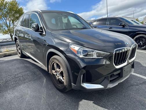 2023 BMW X1 xDrive28i