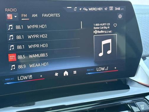 Black 2025 BMW X2 xDrive28i