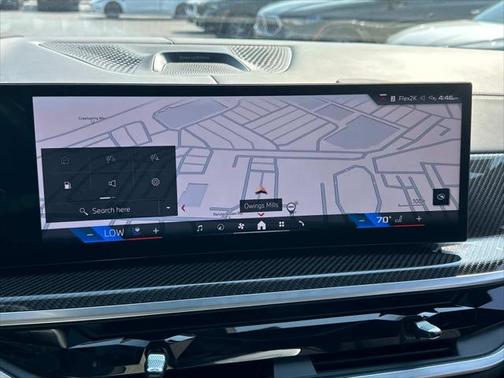 2024 BMW X5 M60i
