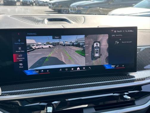 2024 BMW X5 M60i