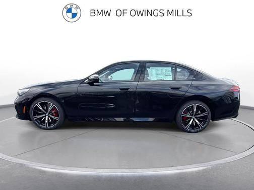 2026 BMW 530 i xDrive