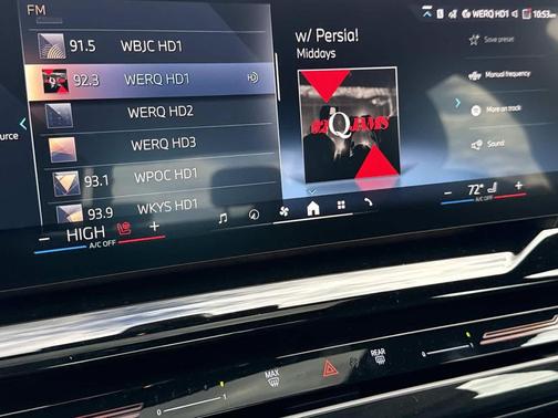 2026 BMW 530 i xDrive