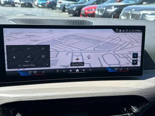 2025 BMW i4 Gran Coupe xDrive40