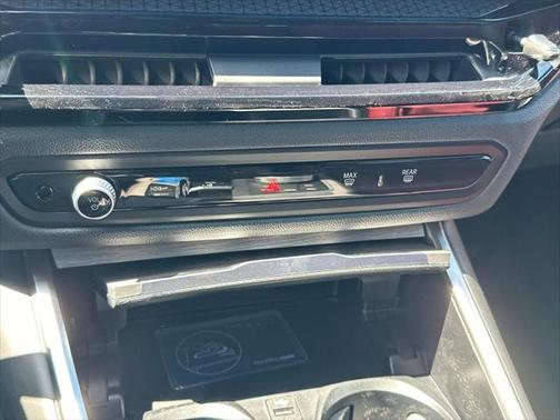 2025 BMW i4 Gran Coupe xDrive40