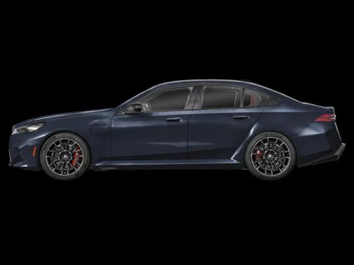 2026 BMW M5 Base