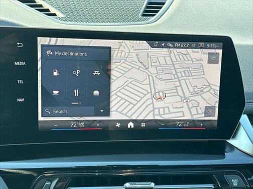 2025 BMW X1 xDrive28i
