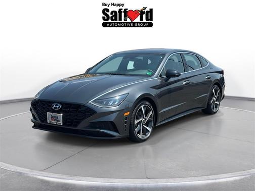 2022 Hyundai SONATA SEL Plus