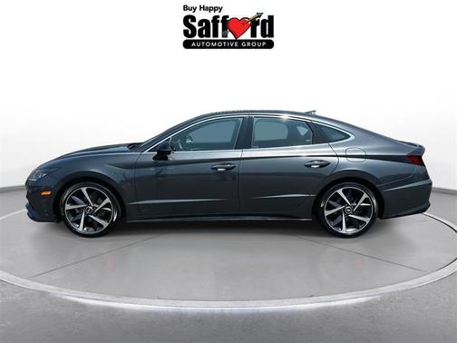 2022 Hyundai SONATA SEL Plus