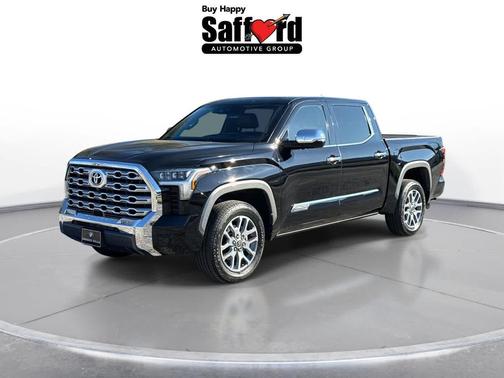 2024 Toyota Tundra 1794 Edition