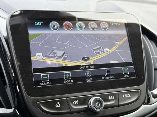 2017 Chevrolet Volt Premier