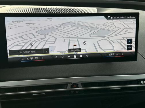 2025 BMW iX xDrive50