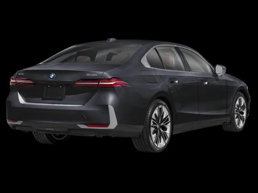 2026 BMW 540 xDrive