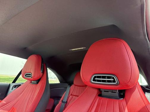 2024 Mercedes-Benz CLE 450 4MATIC