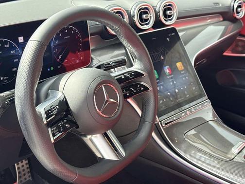 2024 Mercedes-Benz CLE 450 4MATIC