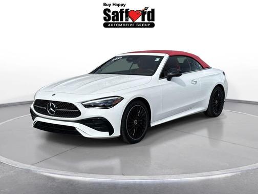 2024 Mercedes-Benz CLE 450 4MATIC