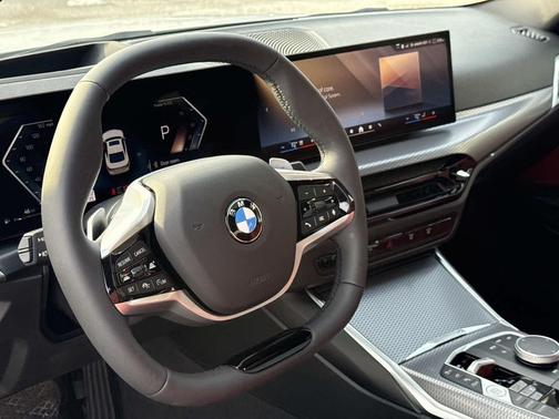 2026 BMW 430 i xDrive