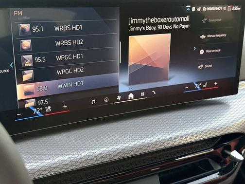 2026 BMW 430 i xDrive