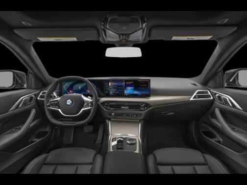 2026 BMW 430 i xDrive