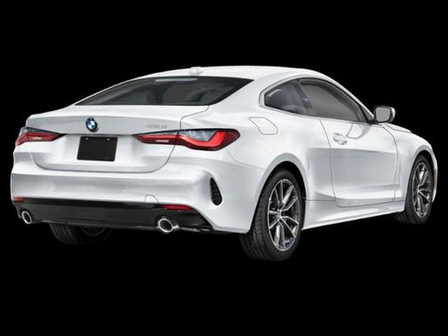 2026 BMW 430 i xDrive