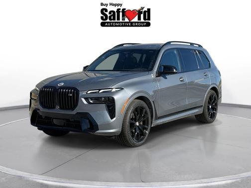 2023 BMW X7 M60i