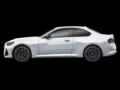 2026 BMW M240 i xDrive