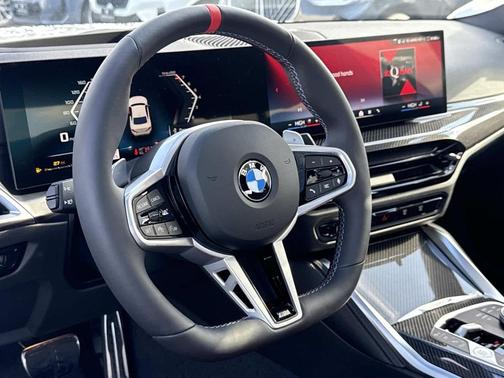 2026 BMW M240 i xDrive