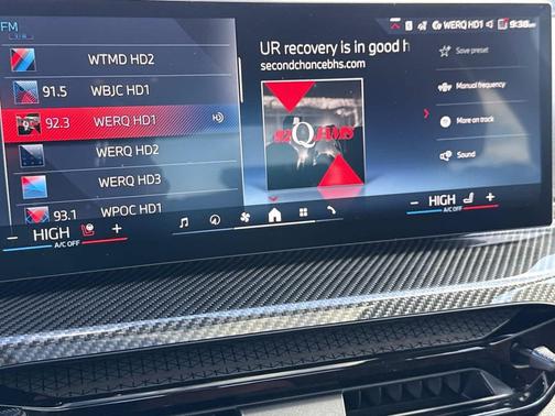 2026 BMW M240 i xDrive