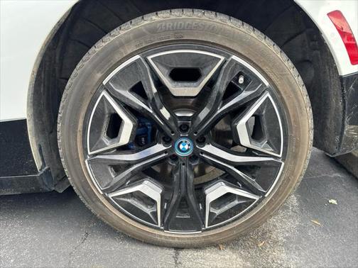 2024 BMW iX M60