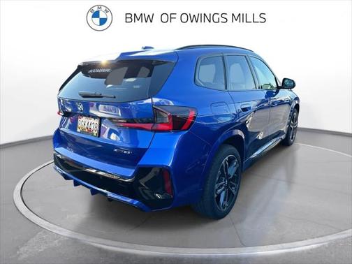 2025 BMW X1 xDrive28i
