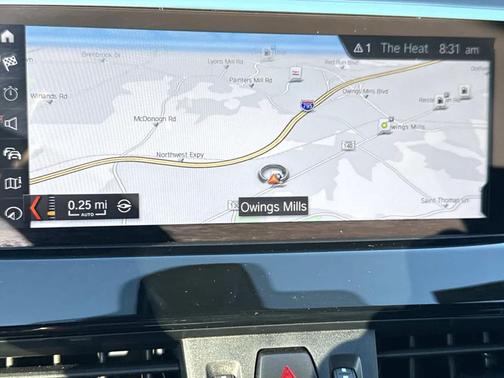 2021 BMW X1 xDrive28i