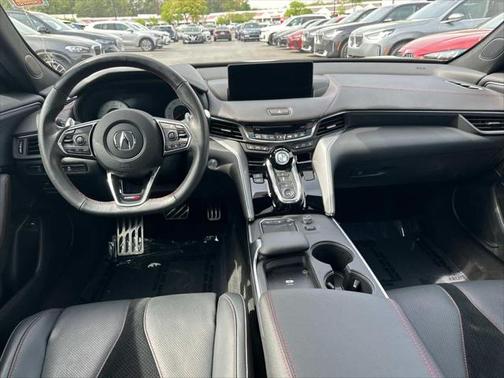 2023 Acura TLX Type S